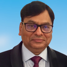 Sanjay Garodia